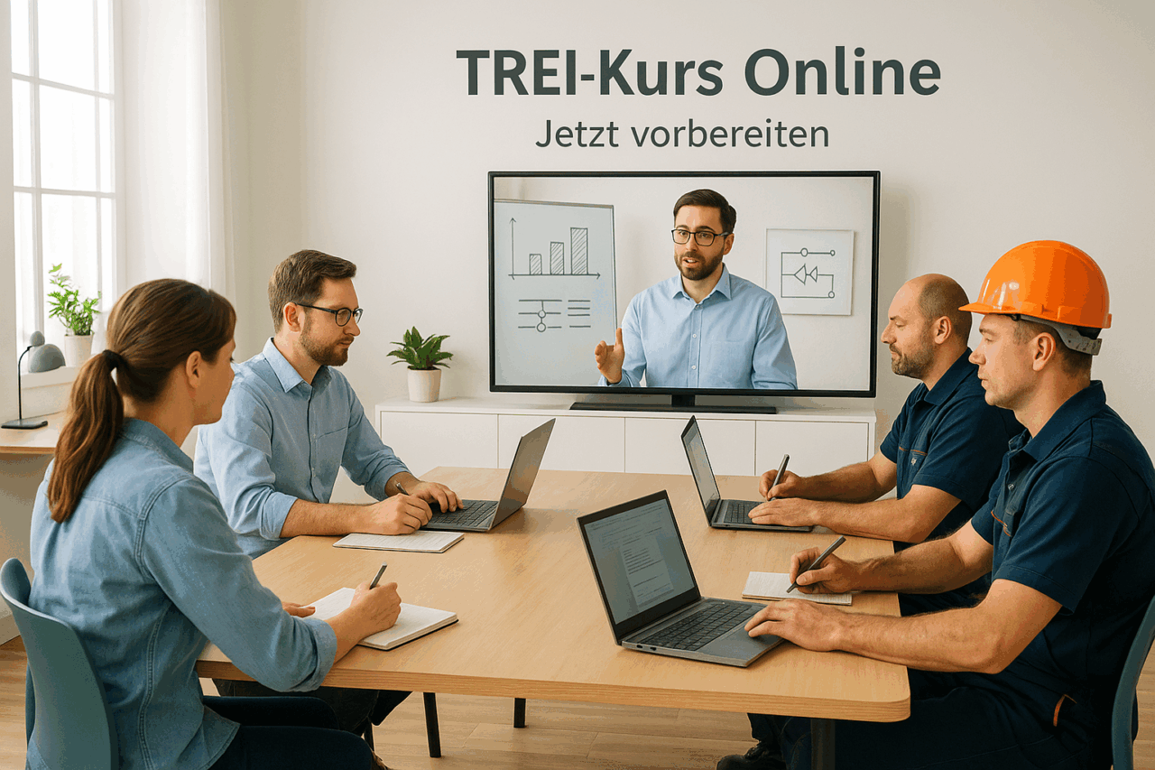 Trei Schein Kosten