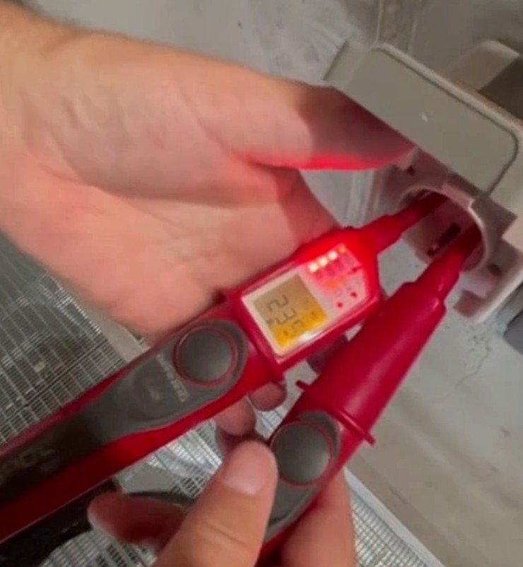 Die 5 Sicherheitsregeln